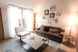 Image of Guillaume Suites