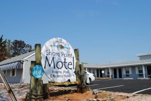 Image of Shore Point Motel