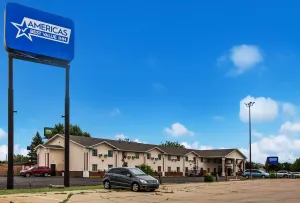 Image of Americas Best Value Inn Fargo