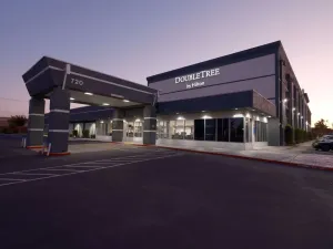 Image of DoubleTree by Hilton Livermore, CA
