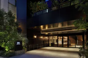 Image of NOHGA HOTEL AKIHABARA TOKYO