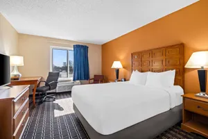 Image of Days Inn by Wyndham Black River Falls - Access to ATV Trail