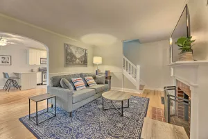 Image of Charming Cincinnati Home Less Than 10 Mi to Downtown!
