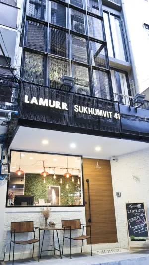 Image of Lamurr Sukhumvit 41