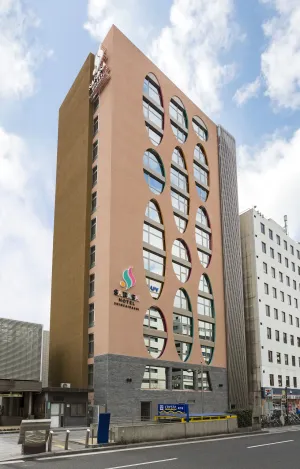Image of SARASA HOTEL Shinsaibashi