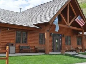 Image of Whistler Gulch Campground