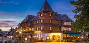 Image of Hotel Schwarzwaldhof