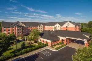 Image of Homewood Suites by Hilton Atlanta NW/Kennesaw-Town Center