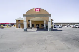 Image of OYO Hotel Eloy Casa Grande near I-10