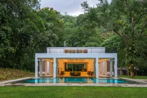 Image of Palmstone Retreat