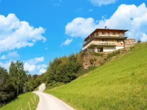 Image of Alpblick Apart With Fantastic Views