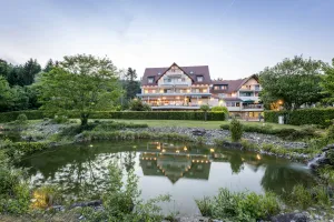 Image of Landhotel Heimathenhof