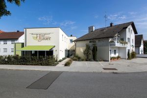 Image of Hotel Bauer garni