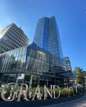 Image of Grand Plaza Hotel & Congress Center