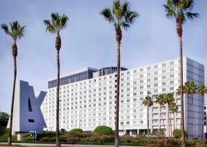 Image of Hyatt Regency Los Angeles International Airport