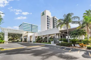 Image of Holiday Inn Tampa Westshore - Airport Area by IHG