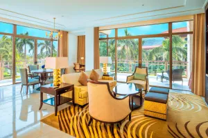 Image of The St. Regis Sanya Yalong Bay Resort