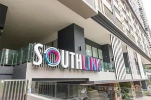 Image of Bangsar South Apartment by Sarah's Lodge @ SouthLink Lifestyle Apartment