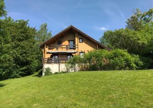 Image of Splendid Holiday Home in Durbuy