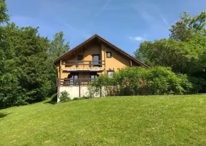 Image of Splendid Holiday Home in Durbuy