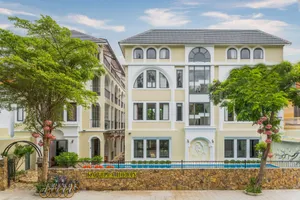 Image of KA VILLA - AN BANG BEACH, Free pick up 3 nights