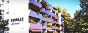 Image of Apartment am Kurpark
