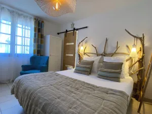 Image of Hôtel Le Neptune en Camargue