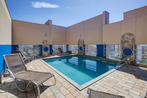 Image of Slaviero Londrina Flat