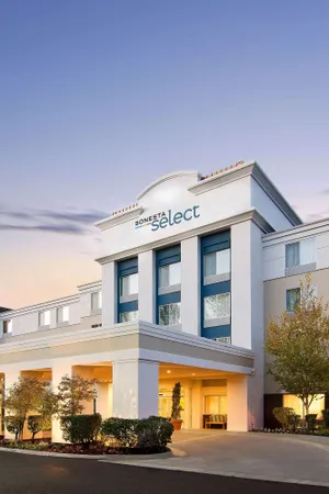 Image of Sonesta Select Seattle Renton Suites