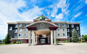 Image of Holiday Inn Express Hotel & Suites Grand Forks by IHG