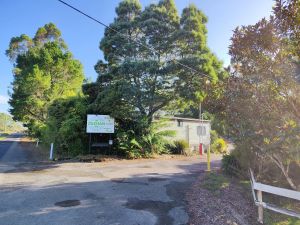 Image of Zeehan Bush Camp