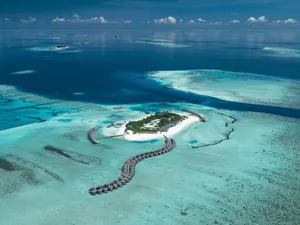 Image of You & Me Maldives - Adults Only - Premium All-Inclusive