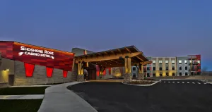 Image of Shoshone Rose Casino & Hotel