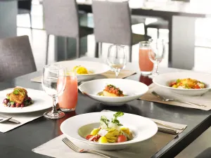 Image of Shilla Stay Dongtan - Samsung Digital City