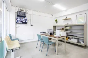 Image of TAKKA Hotel