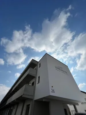 Image of Longhouse Aparthotel