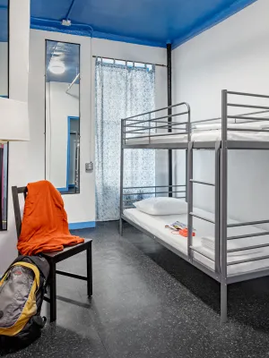 Image of Central Park West Hostel