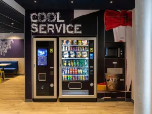 Image of Ibis Budget Strasbourg Centre Republique