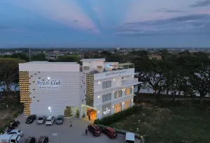 Image of The Royal Clb Hotel and Resorts