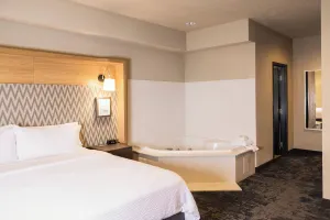 Image of Holiday Inn Clarkston - Lewiston by IHG