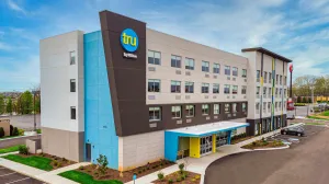 Image of Tru by Hilton Clarksville, TN