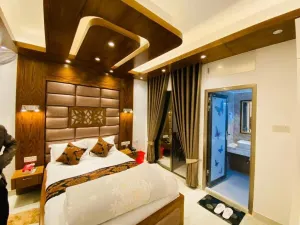 Image of Beach Queen Resort