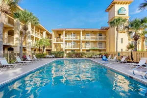 Image of La Quinta Inn by Wyndham Orlando Airport West