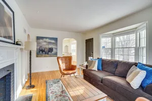Image of 2 Mi to Dtwn: Home w/ Fenced Yard in Sioux Falls