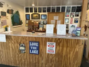 Image of Lake of the Woods Resort