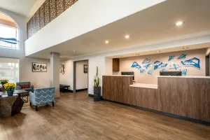 Image of Best Western Inn & Suites Lemoore