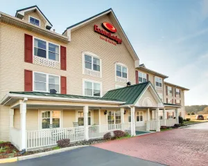 Image of Econo Lodge Inn & Suites