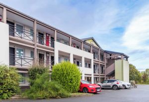 Image of B&B HOTEL Saint-Brieuc