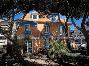 Image of La Villa Rose-Marie