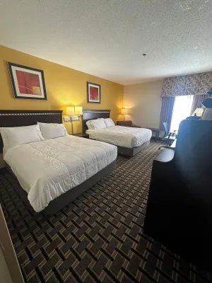 Image of Lexington Inn and Suites